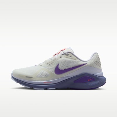 Nike Structure 26 Women's Road Running Shoes. Nike ZA